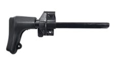 Heckler and Koch (HK USA) | SP5 Retractable Stock | Black