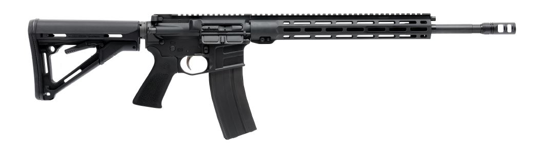 Savage Arms | MSR 15 Recon LRP | 22 NOSLER | Matte