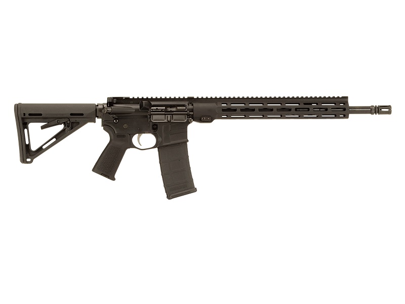 Savage Arms | MSR 15 Recon 2 | 223 Rem | 5.56 NATO | Matte