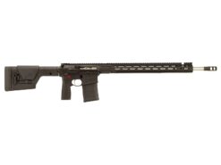 Savage Arms | MSR 10 Precision | 6.5 Creedmoor | Matte