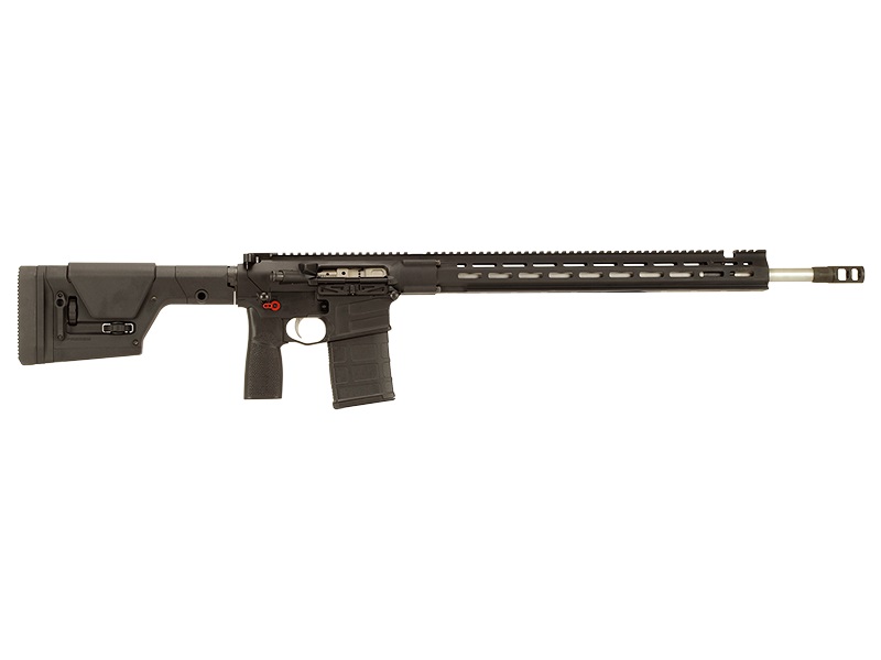 Savage Arms | MSR 10 Precision | 6.5 Creedmoor | Matte