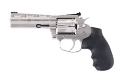 Colt | King Cobra Target | 22 LR | Stainless Steel