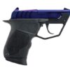 Taurus | 22TUC | 22 LR | Polished Purple PVD