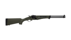 Savage Arms | Model 42 Takedown | 410 Bore | 22 Magnum | Satin Black