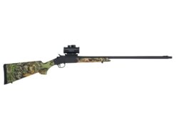 Savage Arms | M301 Turkey | 20 Gauge | Black