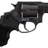 Taurus | 327 | 327 Federal Magnum | Matte