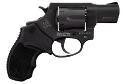 Taurus | 327 | 327 Federal Magnum | Matte