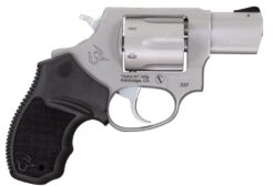 Taurus | 327 | 327 Federal Magnum | Matte Stainless