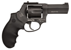 Taurus | 327 TORO | 327 Federal Magnum | Matte