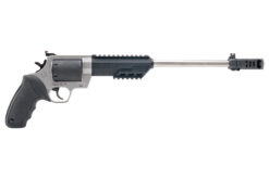 Taurus | Raging Hunter | 350 Legend | Matte Black