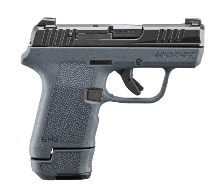 Ruger | LCP MAX | 380 ACP | Black Nitride