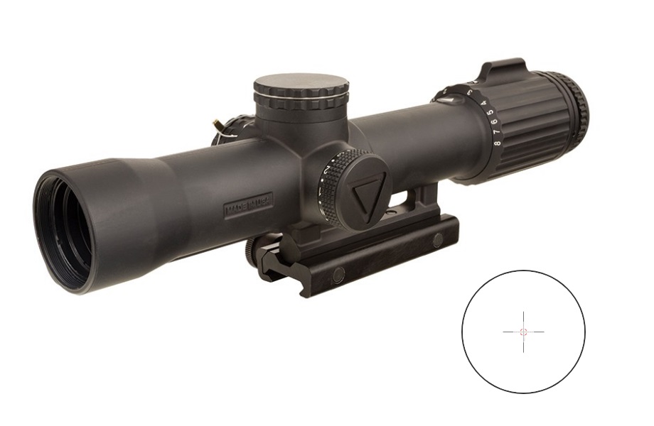Trijicon | VCOG | Black