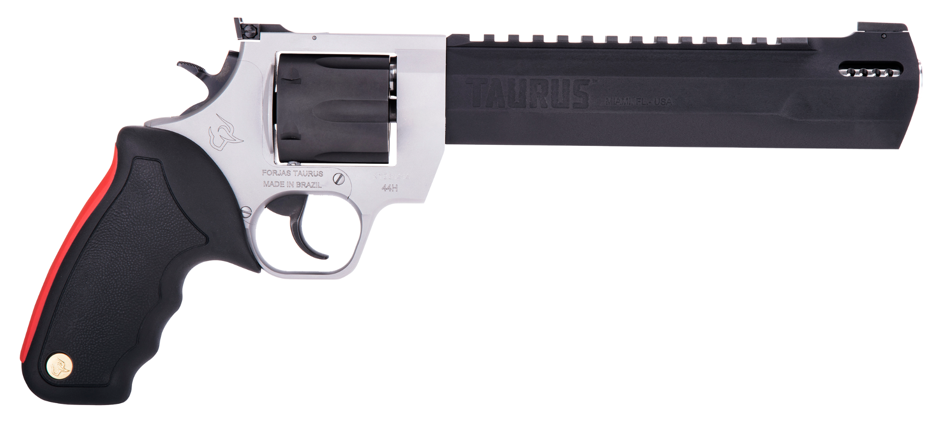 Taurus | Raging Hunter | 44 Magnum | Matte