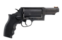 Taurus | Judge | 410 Bore | 45 Colt | Matte Black Oxide