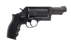 Taurus | Judge | 410 Bore | 45 Colt | Matte Black Oxide