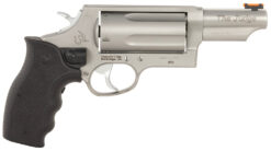 Taurus | Judge | 410 Bore | 45 Colt | Stainless