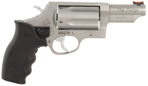 Taurus | 4410 Tracker | 410 Bore | 45 Colt | Stainless