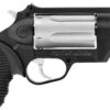 Taurus | Public Defender | 410 Bore | 45 Colt | Stainless