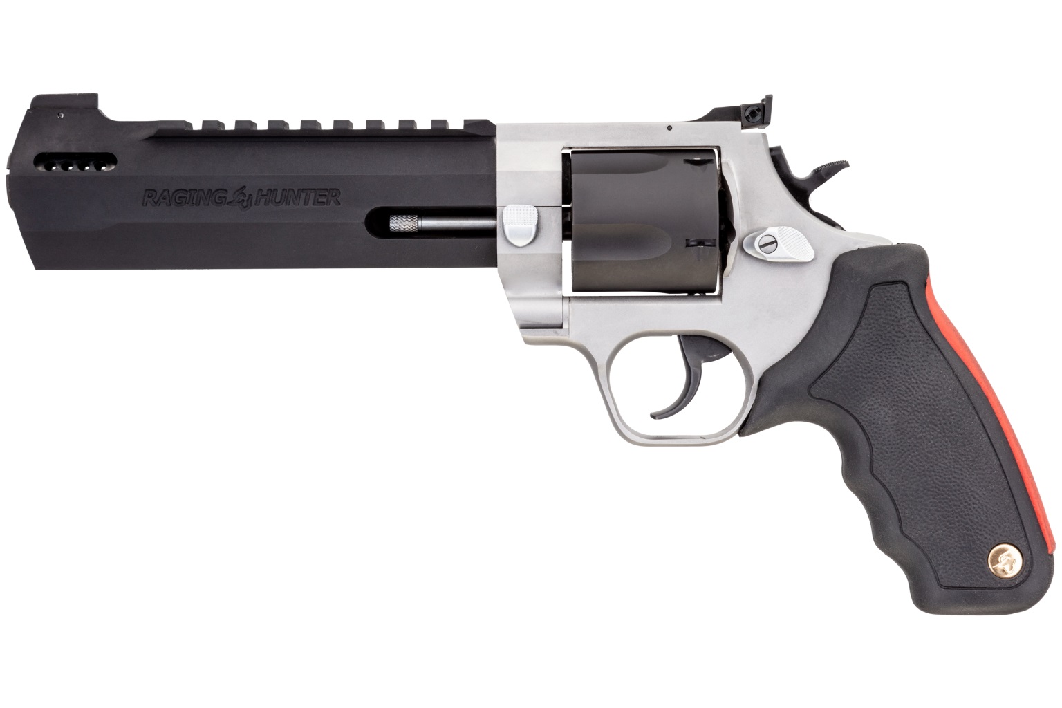 Taurus | Raging Hunter | 454 Casull | Matte