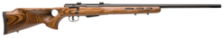 Savage Arms | 25 Lightwght Varmint Thumbhole | 17 Hornet | Matte Black
