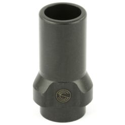 SilencerCo | Adapter | Matte Black