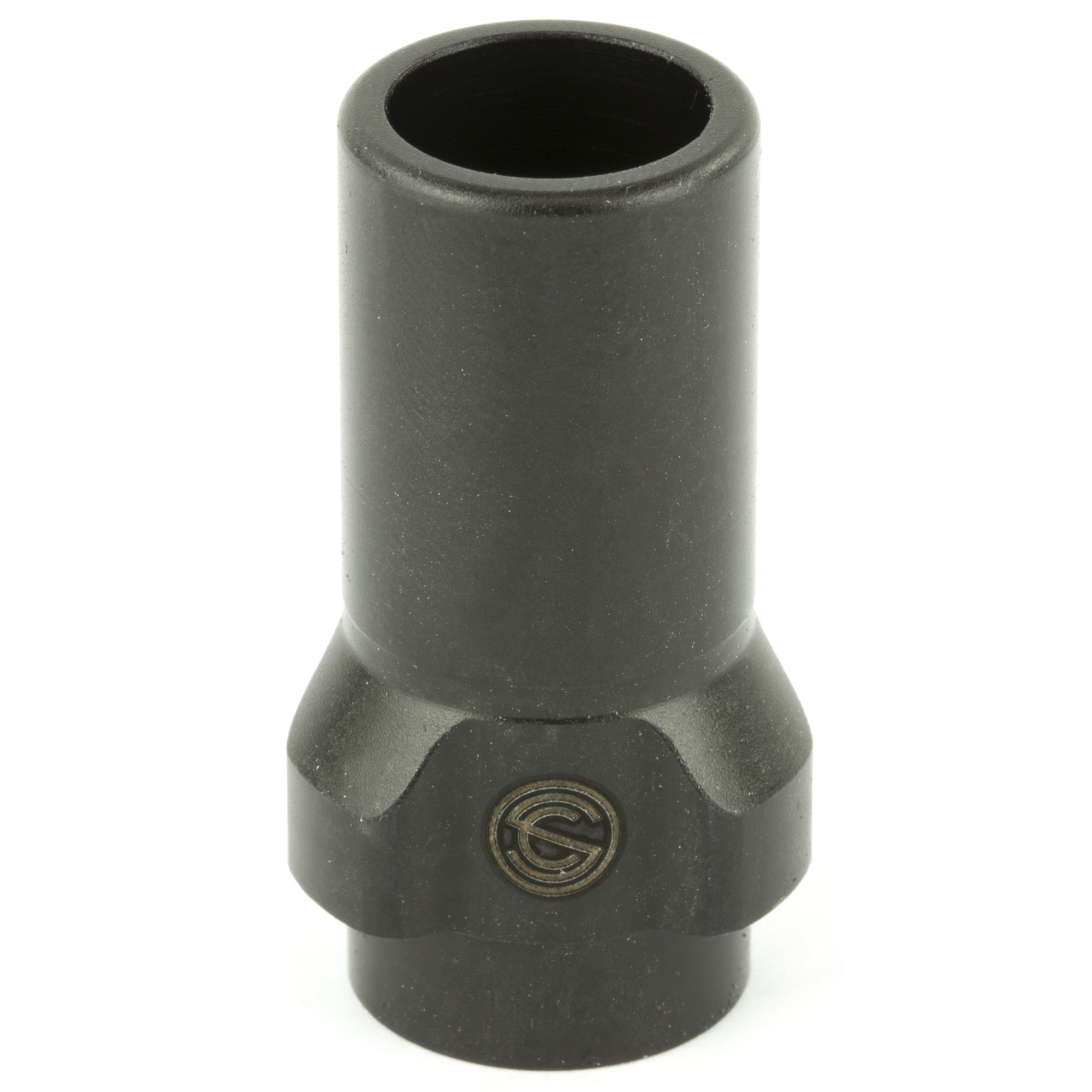 SilencerCo | Adapter | Matte Black