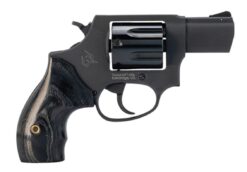 Taurus | M605 Gentlemans Carry | 357 Magnum | 38 Special | Matte Blued