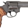 Taurus | M605 Defender | 357 Magnum | 38 Special | Tungsten Cerakote