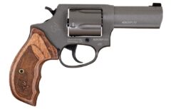 Taurus | M605 Defender | 357 Magnum | 38 Special | Tungsten Cerakote
