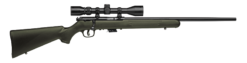 Savage Arms | Mark II XP | 22 LR | Matte Blue