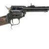 Heritage Manufacturing | Rough Rider Rancher Carbine | 22 LR | Black Oxide