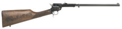 Heritage Manufacturing | Rough Rider Rancher Carbine | 22 LR | Black Oxide