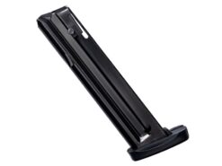 Beretta | B22 Jaguar Magazine | 22 LR | Black