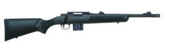 Mossberg | MVP Patrol | 300 AAC Blackout | Matte Blue