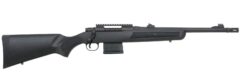 Mossberg | MVP Patrol | 7.62 x 51mm | 308 Win | Matte Blue