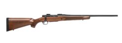 Mossberg | Patriot Rifle | 270 Win | Matte Blue