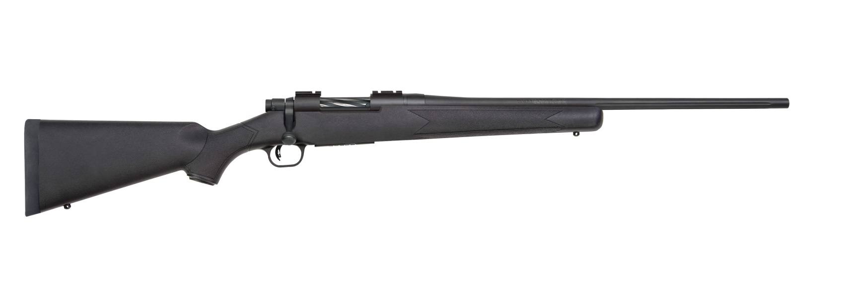 Mossberg | Patriot Rifle | 6.5 Creedmoor | Matte Blue
