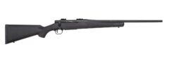 Mossberg | Patriot Rifle | 7mm-08 | Matte Blue