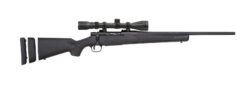 Mossberg | Patriot Super Bantam Rifle | 7mm-08 | Matte Blue