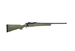 Mossberg | Patriot Predator Rifle | 400 Legend | Matte Blue