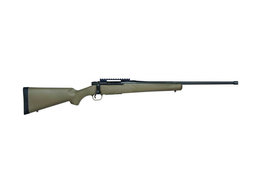 Mossberg | Patriot Rifle | 308 Win | Matte Blue