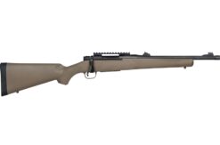 Mossberg | Patriot | 450 Bushmaster | Matte Blue