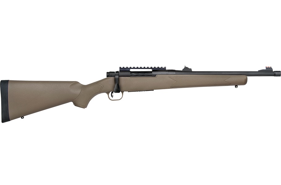 Mossberg | Patriot | 450 Bushmaster | Matte Blue