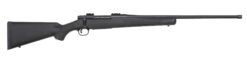 Mossberg | Patriot Rifle | 6.5 PRC | Matte Blue