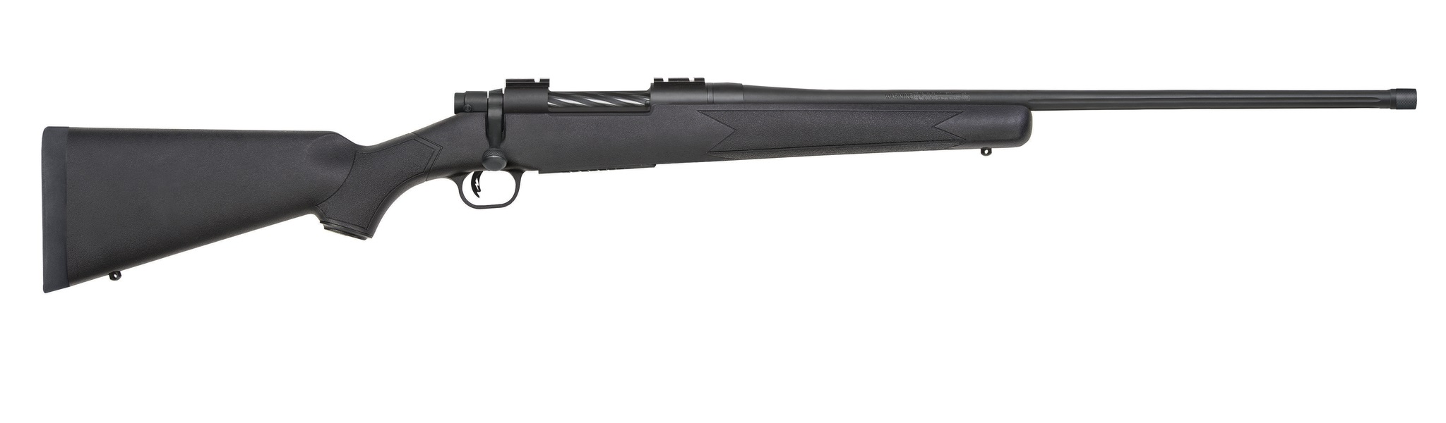 Mossberg | Patriot Rifle | 6.5 PRC | Matte Blue