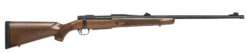 Mossberg | Patriot Rifle | 300 Win Mag | Matte Blue