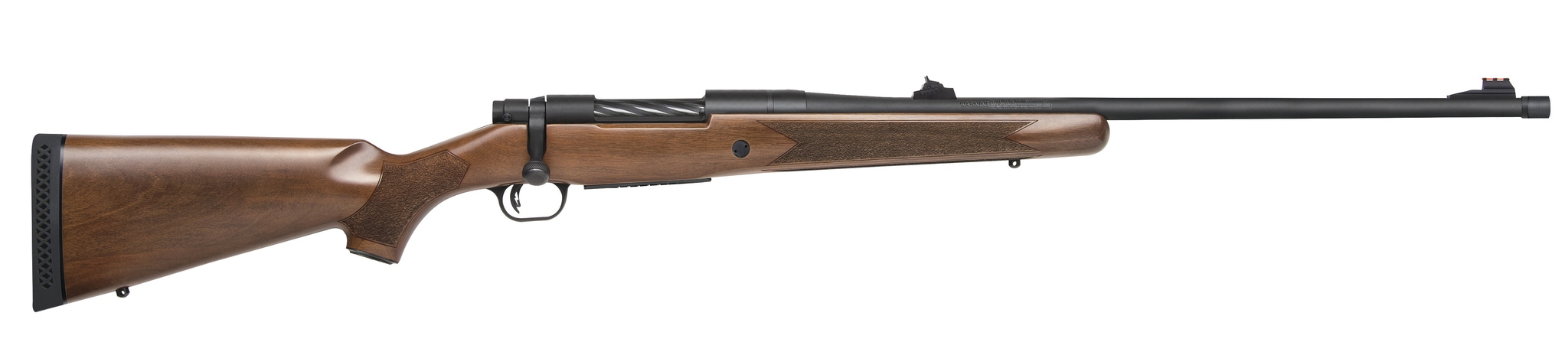 Mossberg | Patriot Rifle | 300 Win Mag | Matte Blue