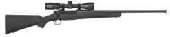 Mossberg | Patriot | 300 Win Mag | Matte Blue