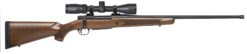 Mossberg | Patriot | 450 Bushmaster | Matte Blue