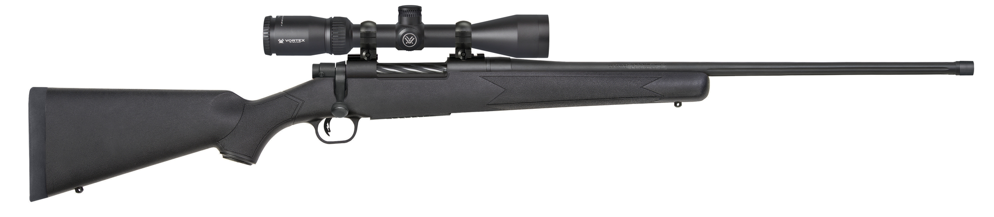 Mossberg | Patriot | 350 Legend | Matte Blue